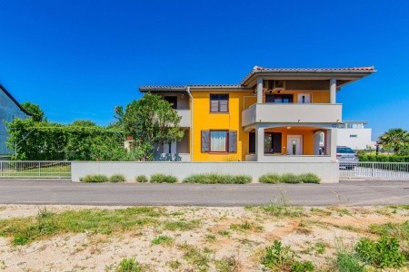 Apartmány 3298N-7805 - 1