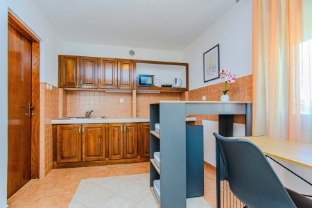 Apartmány 3298N-7805 - 7