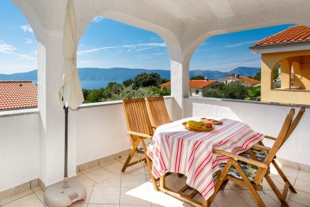 Apartmány 3298N-7804