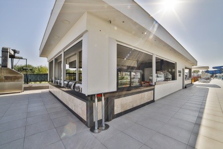 Turecko Side Diamond De Luxe Hotel & Spa 6 dňový pobyt Ultra All inclusive Letecky Letisko: Viedeň April 2026 (15/04/26-20/04/26)