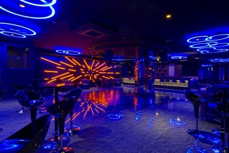 Turecko Side Diamond De Luxe Hotel & Spa 6 dňový pobyt Ultra All inclusive Letecky Letisko: Viedeň April 2026 (15/04/26-20/04/26)