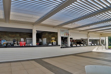 Turecko Side Diamond De Luxe Hotel & Spa 6 dňový pobyt Ultra All inclusive Letecky Letisko: Viedeň April 2026 (15/04/26-20/04/26)