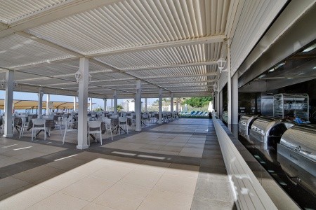 Turecko Side Diamond De Luxe Hotel & Spa 6 dňový pobyt Ultra All inclusive Letecky Letisko: Viedeň April 2026 (15/04/26-20/04/26)