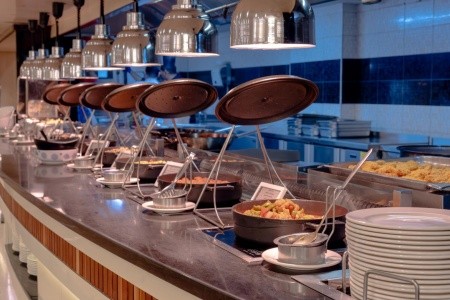 Turecko Side Aydinbey King's Palace & Spa 6 dňový pobyt Ultra All inclusive Letecky Letisko: Praha June 2026 (26/06/26- 1/07/26)