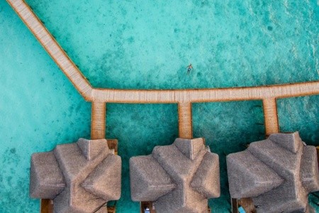 Fihalhohi Island Resort - 3