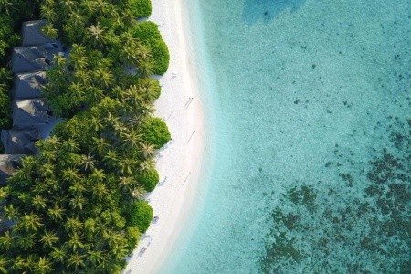 Fihalhohi Island Resort - 7