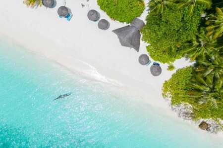 Fihalhohi Island Resort - 9