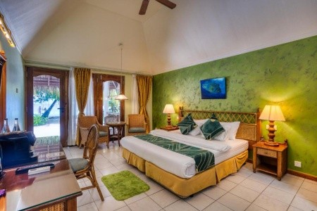 Fihalhohi Island Resort - 10