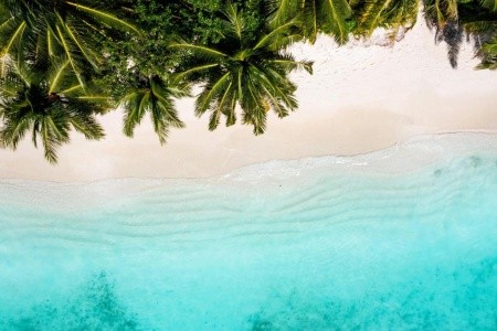 Maldivy  Ayada Maldives 13 dňový pobyt Raňajky Letecky Letisko: Praha October 2025 (15/10/25-27/10/25)