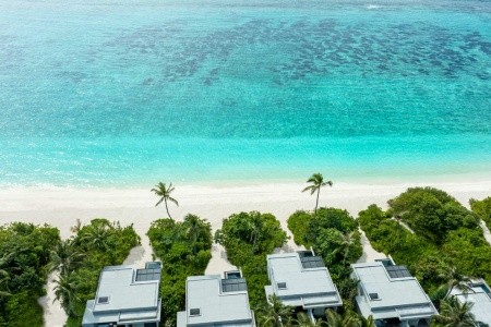 Alila Kothaifaru Maldives - 40