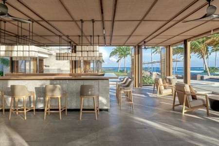 Alila Kothaifaru Maldives - 42