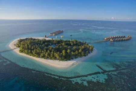 Angaga Resort & Spa - 25