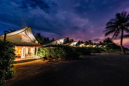 Cinnamon Hakuraa Huraa - 8