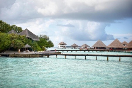 Adaaran Club Rannalhi - 6