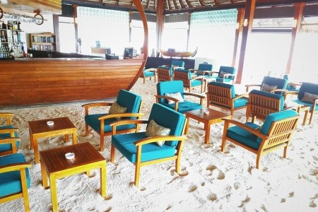 Adaaran Club Rannalhi - 10