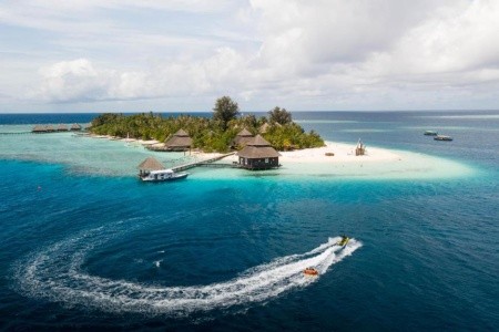 Adaaran Club Rannalhi - 14