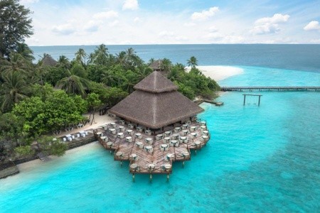 Adaaran Club Rannalhi - 16