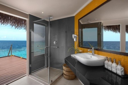 Adaaran Club Rannalhi - 22