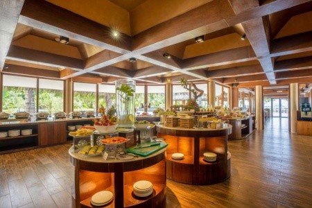 Maldivy Kaafu Atol Adaaran Select Hudhuran Fushi 12 dňový pobyt All Inclusive Letecky Letisko: Viedeň August 2026 (23/08/26- 3/09/26)