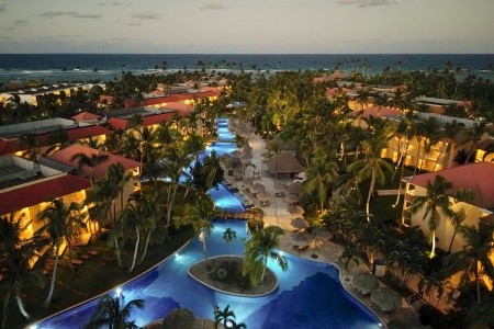 Wyndham Alltra Punta Cana (Ex. Jewel Punta Cana) - 8