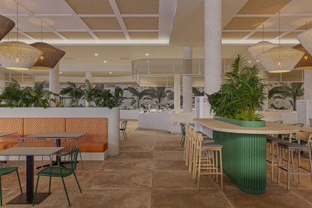 Wyndham Alltra Punta Cana (Ex. Jewel Punta Cana) - 10