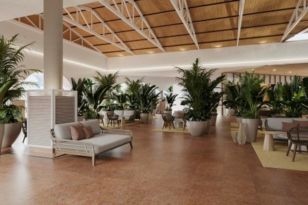 Wyndham Alltra Punta Cana (Ex. Jewel Punta Cana) - 13