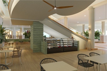 Wyndham Alltra Punta Cana (Ex. Jewel Punta Cana) - 14