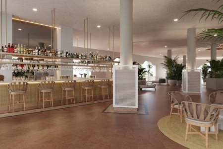 Wyndham Alltra Punta Cana (Ex. Jewel Punta Cana) - 16