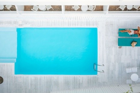 Grécko Kréta Azure Mare 15 dňový pobyt Polpenzia Letecky Letisko: Katovice June 2026 ( 6/06/26-20/06/26)