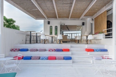 Grécko Kréta Azure Mare 15 dňový pobyt Polpenzia Letecky Letisko: Katovice June 2026 ( 6/06/26-20/06/26)