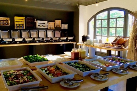 Grécko Kréta Azure Mare 15 dňový pobyt Polpenzia Letecky Letisko: Katovice June 2026 ( 6/06/26-20/06/26)