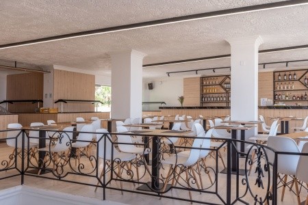 Grécko Kréta Azure Mare 15 dňový pobyt Polpenzia Letecky Letisko: Katovice June 2026 ( 6/06/26-20/06/26)