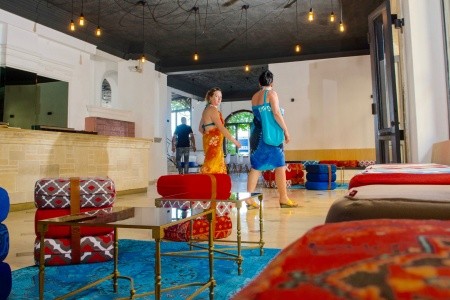 Grécko Kréta Azure Mare 15 dňový pobyt Polpenzia Letecky Letisko: Katovice June 2026 ( 6/06/26-20/06/26)