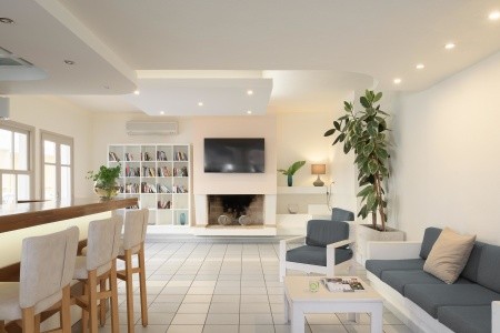 Central Hersonissos - 60