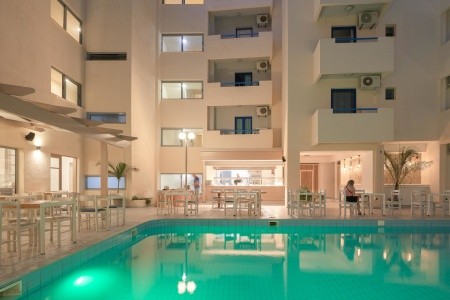 Central Hersonissos - 69