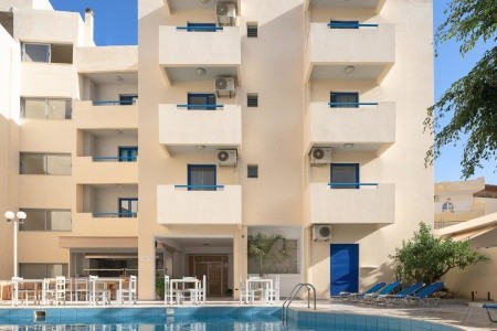 Central Hersonissos - 72