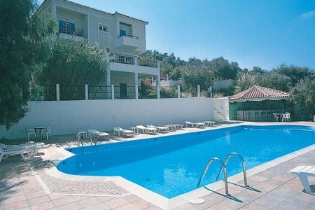 Anamar Skiathos - 22