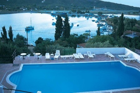 Anamar Skiathos - 23