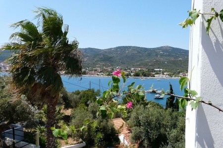 Anamar Skiathos - 24