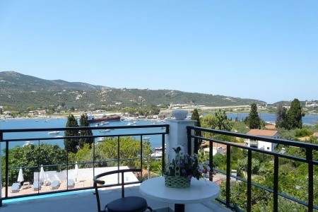 Anamar Skiathos - 25