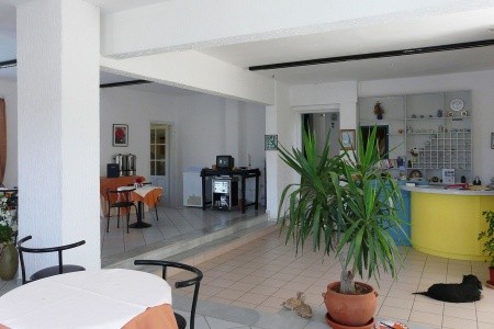 Anamar Skiathos - 27