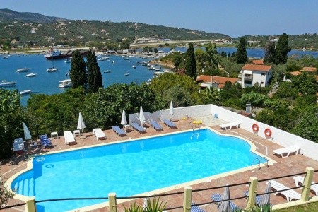 Anamar Skiathos - 28