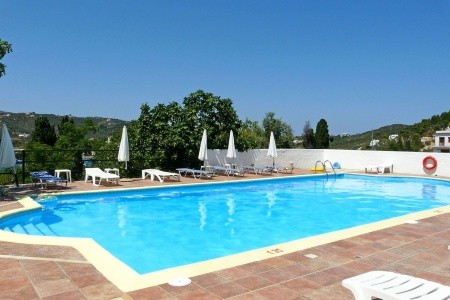 Anamar Skiathos - 29