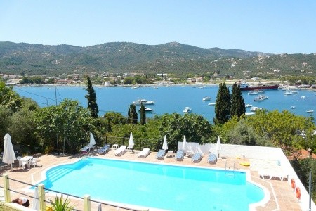 Anamar Skiathos - 31