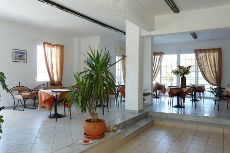 Anamar Skiathos - 33