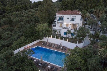 Anamar Skiathos - 34