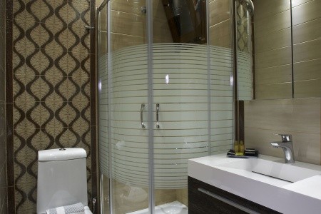 Grécko Chalkidiki 4-You Apartmanhotel 5 dňový pobyt Raňajky Letecky Letisko: Praha September 2025 (15/09/25-19/09/25)