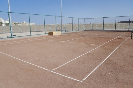 Jaz Aquamarine Resort (Ex. Iberotel Aquamarine) - 37