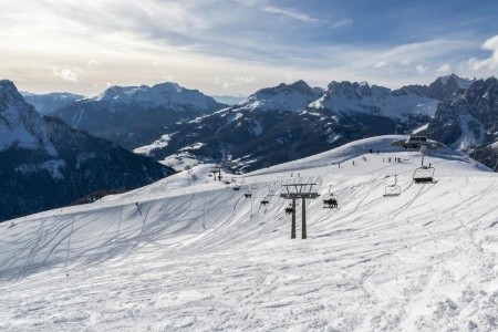 Taliansko Val di Fassa e Carezza Piaz 5 dňový pobyt Raňajky Vlastná June 2026 (21/06/26-25/06/26)