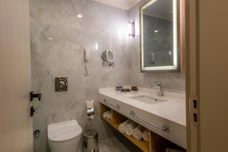 Turecko Side Aydinbey King's Palace & Spa 6 dňový pobyt Ultra All inclusive Letecky Letisko: Praha June 2026 (26/06/26- 1/07/26)